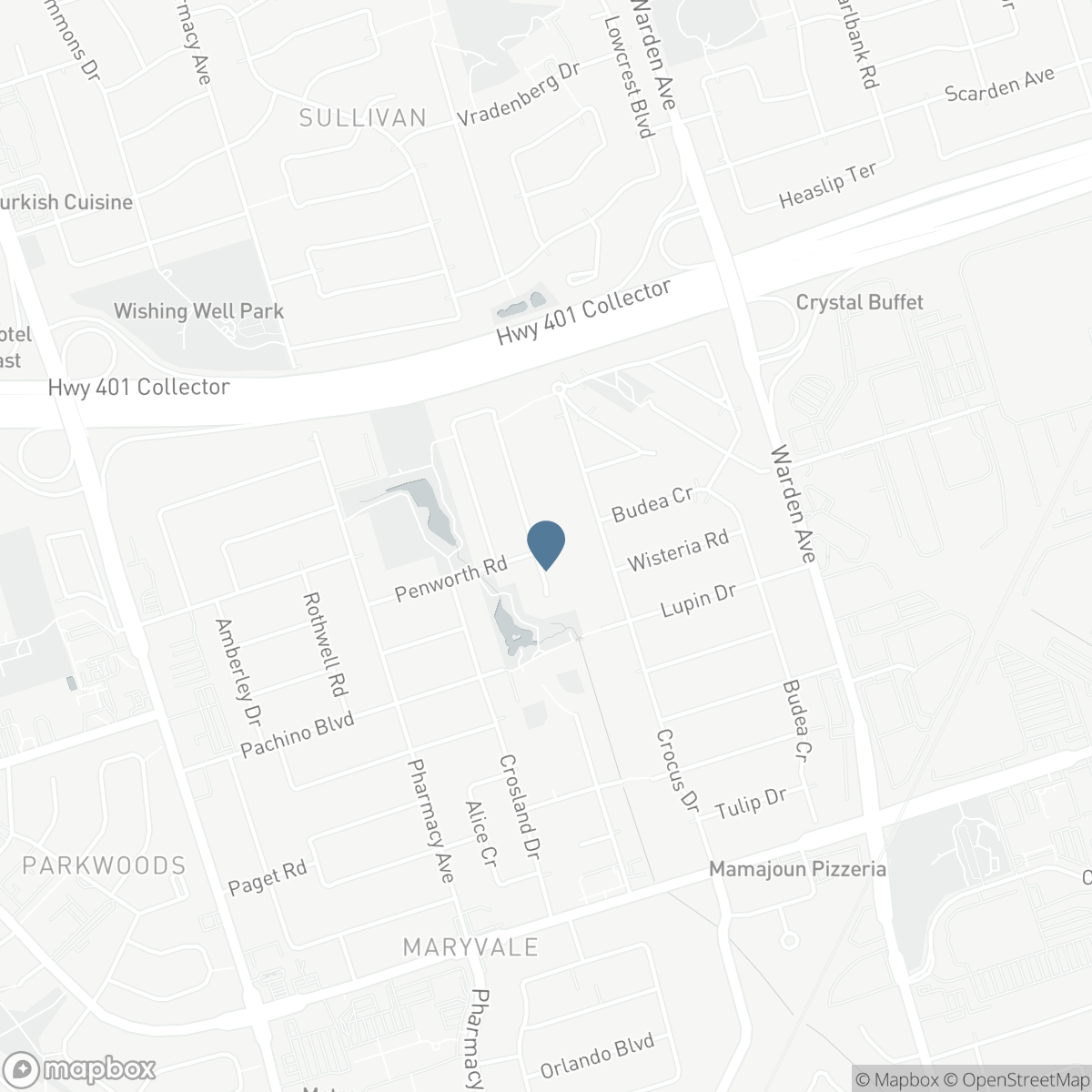 88 CAVEHILL Crescent, Toronto, Ontario M1R 4P9